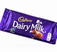 Image result for Dairy Milk Chocolate Brand