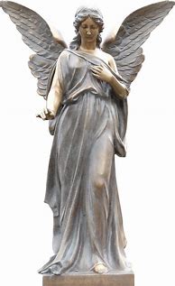 Image result for Angel Sculpture Art