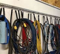 Image result for Best Extension Cord Organizer