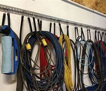 Image result for Extension Cord Organization Ideas