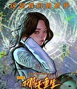 Image result for Nezha Girl