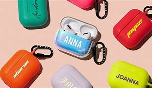 Image result for Casetify AirPod Case