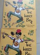 Image result for Members Insect the Boy Band