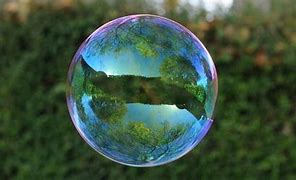 Image result for Bubble Reflection