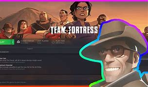 Image result for TF2 Genuine Pain