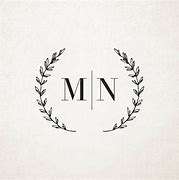 Image result for I M Initials Design