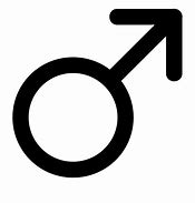 Image result for Male Symbol Clip Art