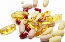 Image result for Mineral Supplements for Humans