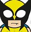 Image result for Wolverine Stickers