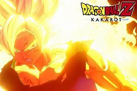 Image result for Super Saiyan Goku Dbl