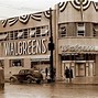 Image result for WBA Walgreens Logo