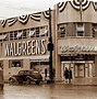 Image result for Walgreens Square Logo