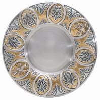 Image result for Eucharistic Paten