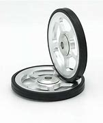 Image result for Brompton Folding Bike Wheels