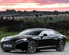 Image result for Aston Martin City Car