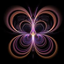 Image result for Butterfly Fractal