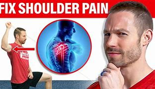 Image result for Shoulder Pain Treatment