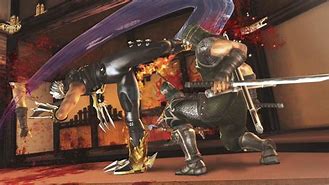 Image result for Ninja Gaiden 2 Xbox 360