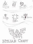 Image result for Zelda Game Symbols