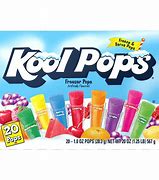 Image result for Freezer Pops