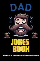 Image result for 365 Dad Jokes Book