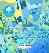 Image result for Tiraspol Map