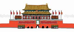 Image result for Big-City Beijing Cartoon