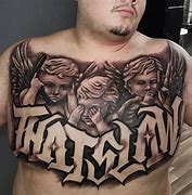 Image result for Best Gangster Tattoos