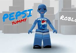 Image result for Roblox Pepsi Avatr