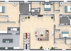 Image result for 5 Bedroom Apartment