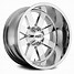 Image result for 18X12 Moto Metal 962 Chrome