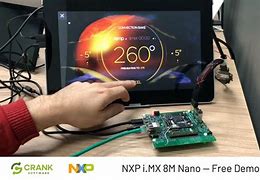 Image result for IMX NXP