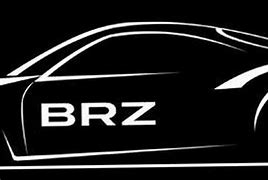 Image result for Subaru BRZ Logo