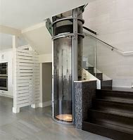 Image result for Smallest Residential Elevators