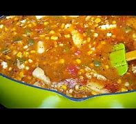 Image result for Old-Fashioned Southern Catfish Stew