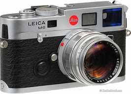 Image result for Leica M6 LR44