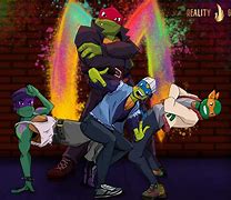 Image result for TMNT Diguises