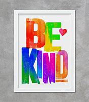 Image result for Be Kind Models