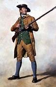 Image result for American Revolutionary War Minuteman Uniform