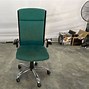 Image result for Green Courtroom Chair