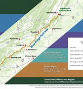 Image result for Bluegrass Parkway Map