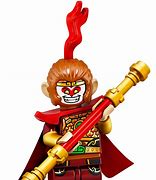 Image result for LEGO CMF 19