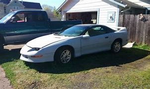 Image result for 96 Chevy Camaro