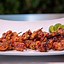 Image result for BBQ Shrimp Mix