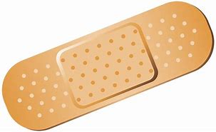 Image result for Band-Aid Aesthetic