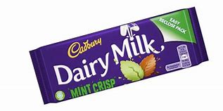 Image result for Cadbury Mint Boy