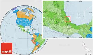 Image result for Tenochtitlan Location