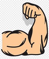 Image result for Muscle Clip Art Free