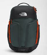 Image result for North Face Surge Backpack