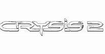 Image result for Crysis 2 Logo.png